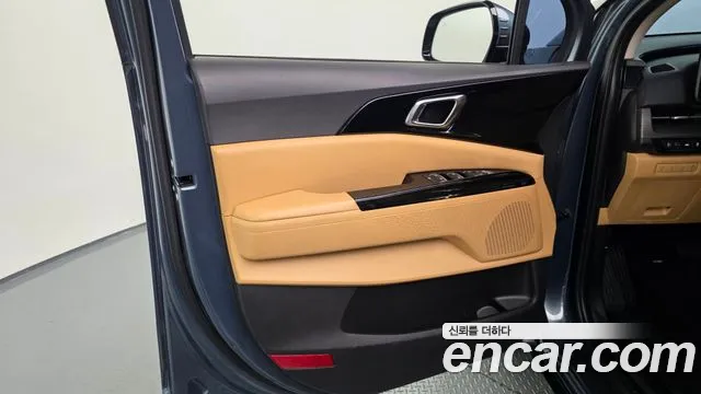 2021 Kia Carnival 4Generation 7-Seater Noblesse Sold VIN KNANC81BBMS076731 – photo 31