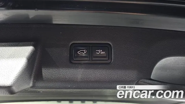 2021 Kia Carnival 4Generation 9-Seater Noblesse Sold VIN KNANC81BBMS077259 – odometer reading