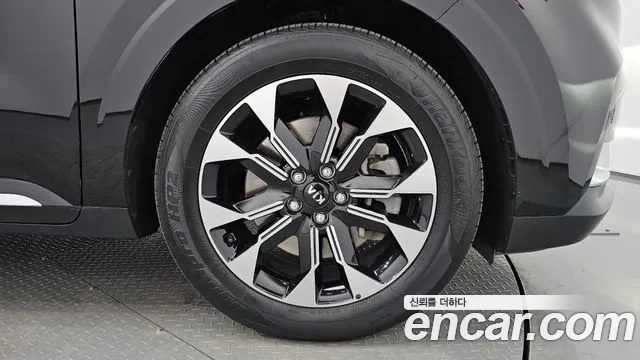 2021 Kia Carnival 4Generation 9-Seater Noblesse Sold VIN KNANC81BBMS077259 – photo 13