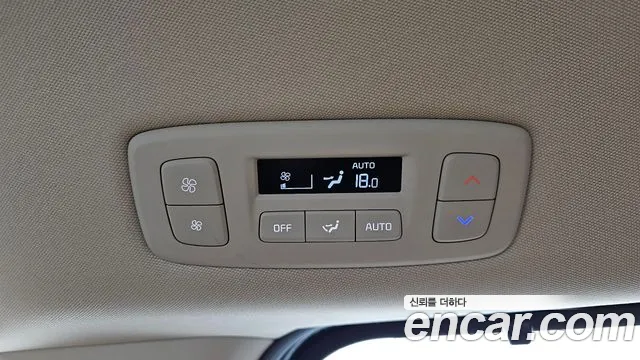 2021 Kia Carnival 4Generation 9-Seater Noblesse Sold VIN KNANC81BBMS077259 – photo 17