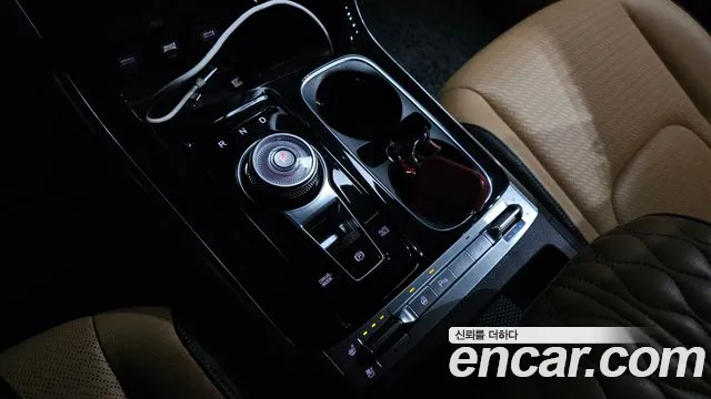 2021 Kia Carnival 4Generation 9-Seater Noblesse Sold VIN KNANC81BBMS077525 – photo 18