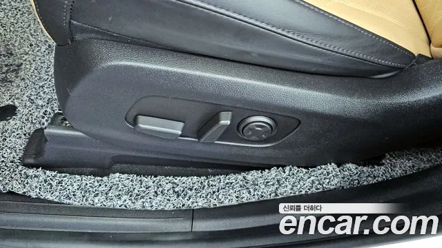 2021 Kia Carnival 4th Gen 9-Seater Noblesse Sold VIN KNANC81BBMS078790 – dashboard