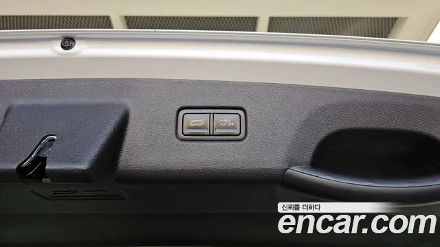 2021 Kia Carnival 4th Gen 9-Seater Noblesse Sold VIN KNANC81BBMS078790 – interior seats
