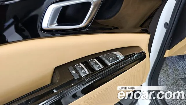 2021 Kia Carnival 4th Gen 9-Seater Noblesse Sold VIN KNANC81BBMS078790 – photo 14