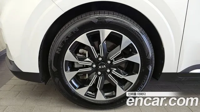 2021 Kia Carnival 4th Gen 9-Seater Noblesse Sold VIN KNANC81BBMS078790 – photo 21