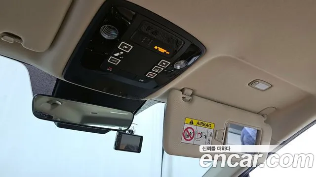 2021 Kia Carnival 4th Gen 9-Seater Noblesse Sold VIN KNANC81BBMS078790 – photo 30