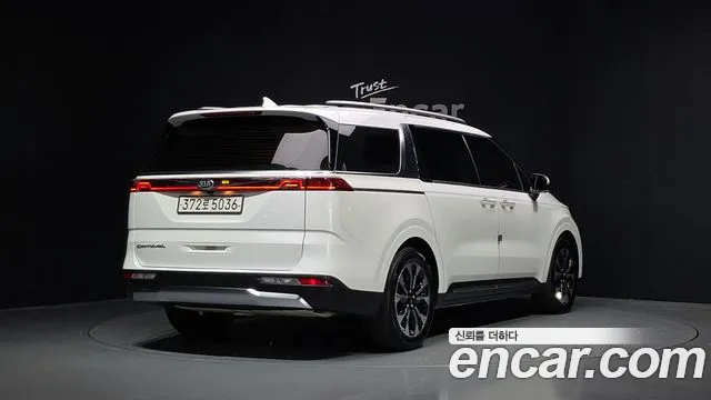 2021 Kia Carnival 4th Gen 9-Seater Noblesse Sold VIN KNANC81BBMS078790 – photo 33