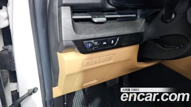 2021 Kia Carnival 4generation 9-Seater Noblesse Sold VIN KNANC81BBMS083440 – front exterior