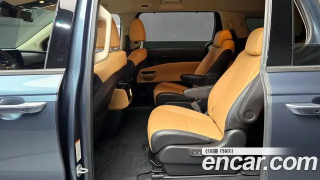2021 Kia Carnival 4th Gen 9-Seater Noblesse Sold VIN KNANC81BBMS091490 – photo 16 2021 Kia Carnival 4th Gen 9-Seater Noblesse Sold VIN KNANC81BBMS091490 – photo 16