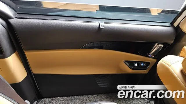 2021 Kia Carnival 4th Gen 7-Seater Noblesse Sold VIN KNANC81BBMS099600 – side profile