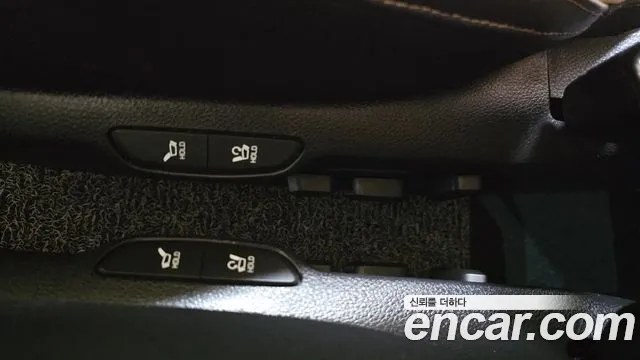 2021 Kia Carnival 4th Gen 7-Seater Noblesse Sold VIN KNANC81BBMS099600 – exterior detail