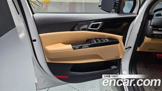 2021 Kia Carnival 4th Gen 7-Seater Noblesse Sold VIN KNANC81BBMS099600 – photo 12