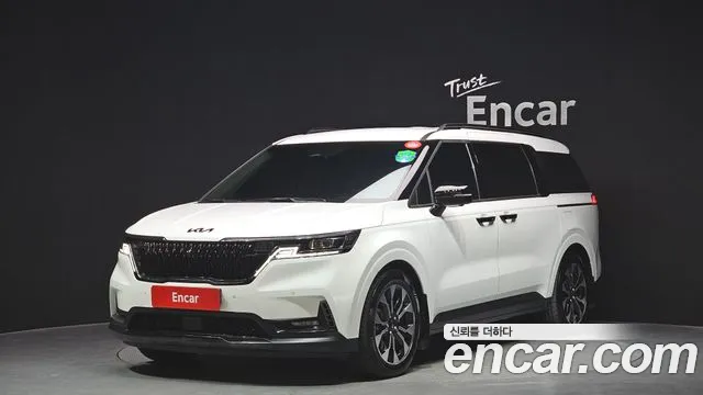 2021 Kia Carnival 4th Gen 7-Seater Noblesse Sold VIN KNANC81BBMS099600 – photo 17