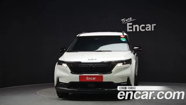 2021 Kia Carnival 4th Gen 7-Seater Noblesse Sold VIN KNANC81BBMS099600 – photo 19