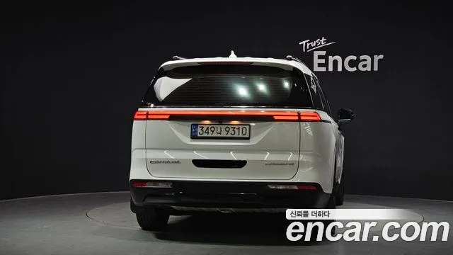 2021 Kia Carnival 4th Gen 7-Seater Noblesse Sold VIN KNANC81BBMS099600 – photo 33