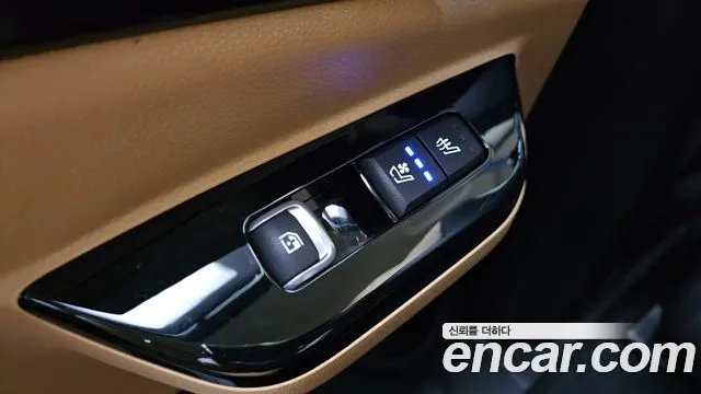 2021 Kia Carnival 4Generation 9-Seater Noblesse Sold VIN KNANC81BBMS115165 – dashboard