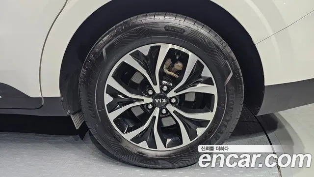 2021 Kia Carnival 4Generation 9-Seater Noblesse Sold VIN KNANC81BBMS115165 – exterior detail