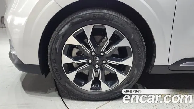 2021 Kia Carnival 4Generation 7-Seater Noblesse – VIN KNANC81BBMS115433 2021 Kia Carnival 4Generation 7-Seater Noblesse VIN KNANC81BBMS115433