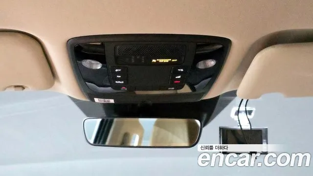 2022 Kia Carnival 4Generation 9-Seater Noblesse VIN KNANC81BBNS151743