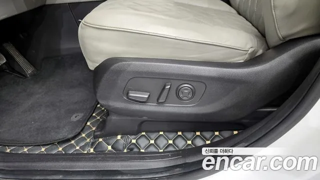 2022 Kia Carnival 4Generation 9-Seater Noblesse Sold VIN KNANC81BBNS164557 – photo 13