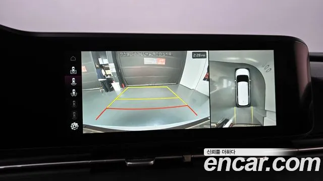 2022 Kia Carnival 4Generation 9-Seater Noblesse Sold VIN KNANC81BBNS164557 – photo 30