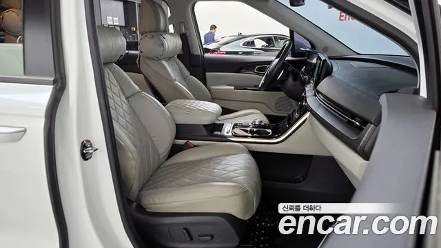 2022 Kia Carnival 4Generation 9-Seater Noblesse Sold VIN KNANC81BBNS164557 – photo 33