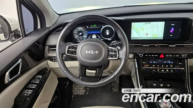 2022 Kia Carnival 4Generation 9-Seater Noblesse Sold VIN KNANC81BBNS164557 – photo 34