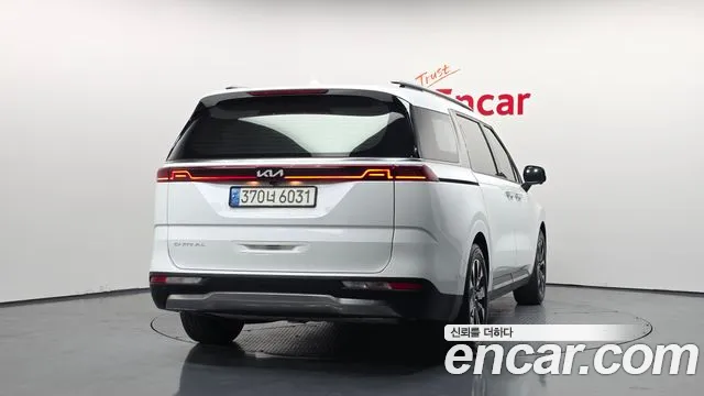 2022 Kia Carnival 4Generation 9-Seater Noblesse Sold VIN KNANC81BBNS164557 – photo 36