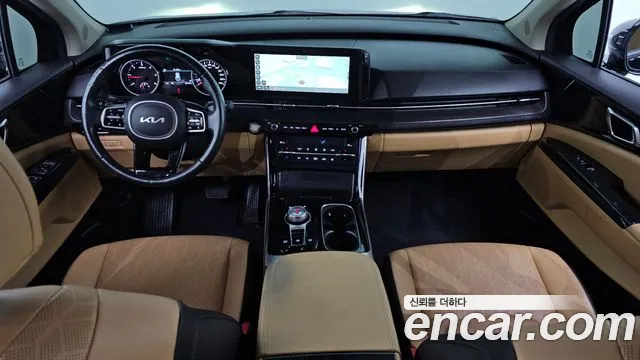2022 Kia Carnival 4Generation 9-Seater Noblesse Sold VIN KNANC81BBNS164822 – photo 18