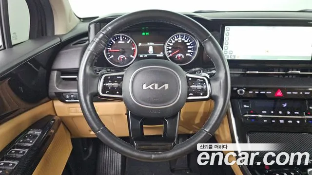 2022 Kia Carnival 4Generation 9-Seater Noblesse Sold VIN KNANC81BBNS164822 – photo 20