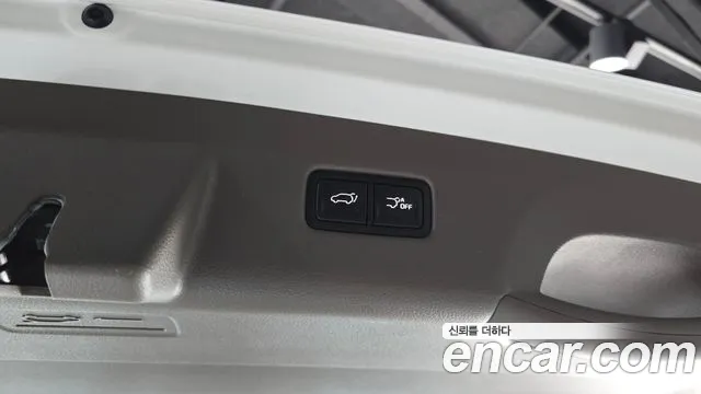 2022 Kia Carnival 4Generation 9-Seater Noblesse Sold VIN KNANC81BBNS165505 – photo 19