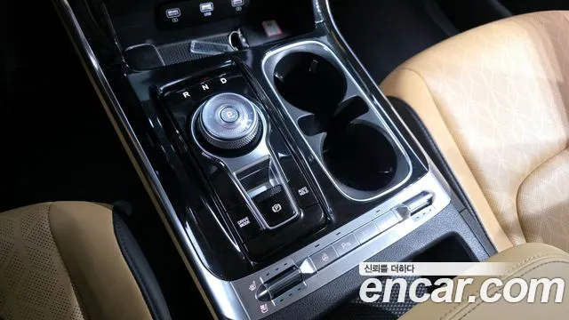 2022 Kia Carnival 4th Gen 9-Seater Noblesse Sold VIN KNANC81BBNS166769 – exterior detail