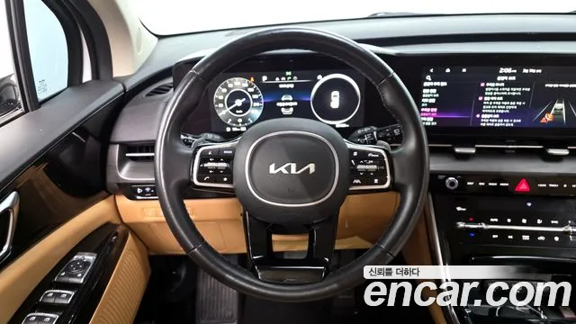 2022 Kia Carnival 4th Gen 9-Seater Noblesse Sold VIN KNANC81BBNS166769 – photo 11