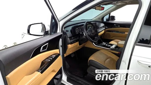 2022 Kia Carnival 4th Gen 9-Seater Noblesse Sold VIN KNANC81BBNS166769 – photo 12