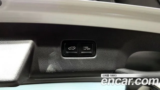 2022 Kia Carnival 4th Gen 9-Seater Noblesse Sold VIN KNANC81BBNS166769 – photo 14