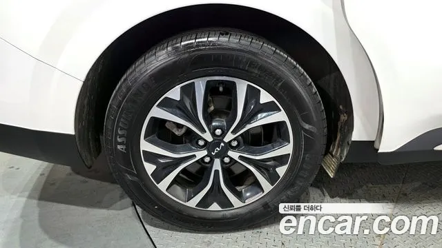 2022 Kia Carnival 4th Gen 9-Seater Noblesse Sold VIN KNANC81BBNS166769 – photo 18