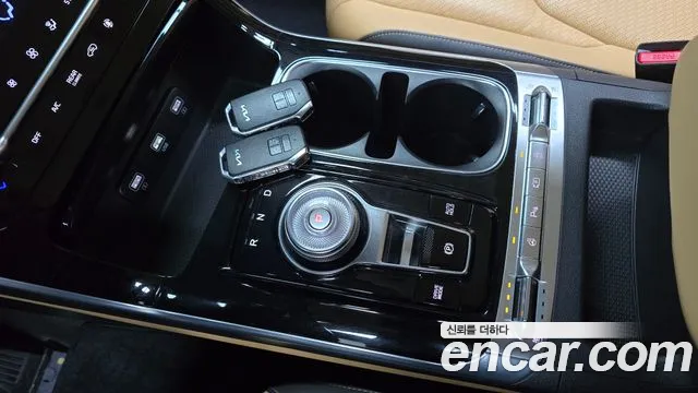 2022 Kia Carnival 4th Gen 9-Seater Noblesse Sold VIN KNANC81BBNS167045 – engine bay