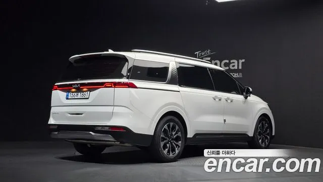 2022 Kia Carnival 4th Gen 9-Seater Noblesse Sold VIN KNANC81BBNS167045 – undercarriage
