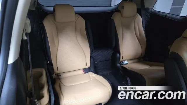 2022 Kia Carnival 4th Gen 9-Seater Noblesse Sold VIN KNANC81BBNS167045 – photo 15