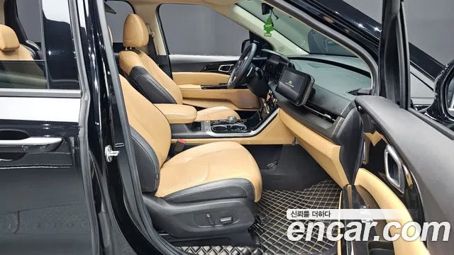 2022 Kia Carnival 4Generation 9-Seater Noblesse Sold VIN KNANC81BBNS169358 – front exterior 2022 Kia Carnival 4Generation 9-Seater Noblesse Sold VIN KNANC81BBNS169358 – front exterior