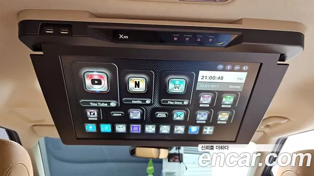 2022 Kia Carnival 4Generation 9-Seater Noblesse Sold VIN KNANC81BBNS169358 – dashboard 2022 Kia Carnival 4Generation 9-Seater Noblesse Sold VIN KNANC81BBNS169358 – dashboard