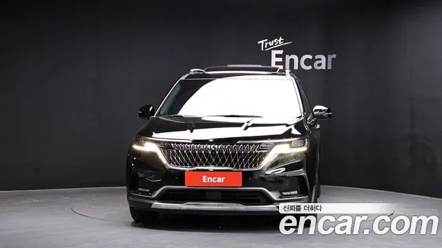 2022 Kia Carnival 4Generation 9-Seater Noblesse Sold VIN KNANC81BBNS169358 – photo 12 2022 Kia Carnival 4Generation 9-Seater Noblesse Sold VIN KNANC81BBNS169358 – photo 12