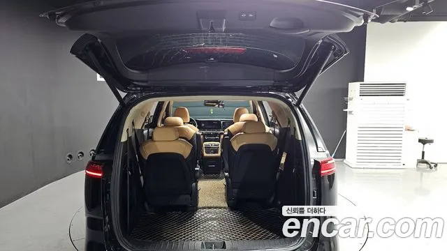 2022 Kia Carnival 4Generation 9-Seater Noblesse Sold VIN KNANC81BBNS169358 – photo 17 2022 Kia Carnival 4Generation 9-Seater Noblesse Sold VIN KNANC81BBNS169358 – photo 17