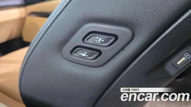2022 Kia Carnival 4th Gen 7-Seater Noblesse Sold VIN KNANC81BBNS169943 – undercarriage