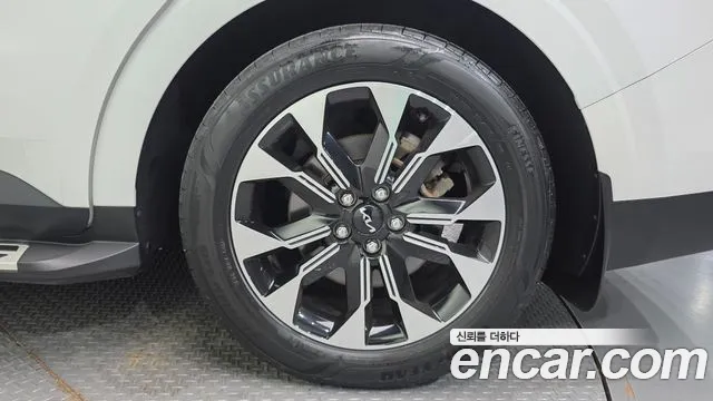 2022 Kia Carnival 4th Gen 7-Seater Noblesse Sold VIN KNANC81BBNS169943 – odometer reading