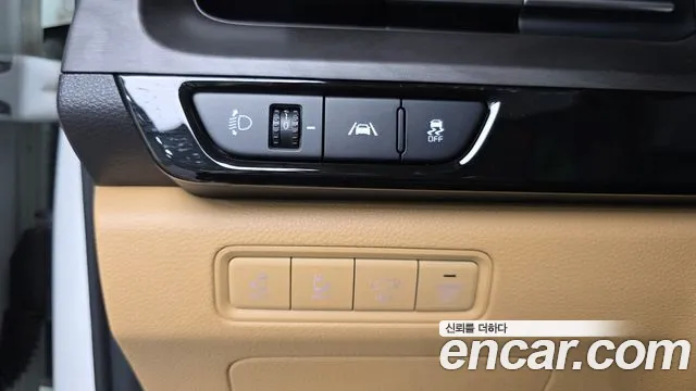 2022 Kia Carnival 4th Gen 7-Seater Noblesse Sold VIN KNANC81BBNS169943 – photo 13
