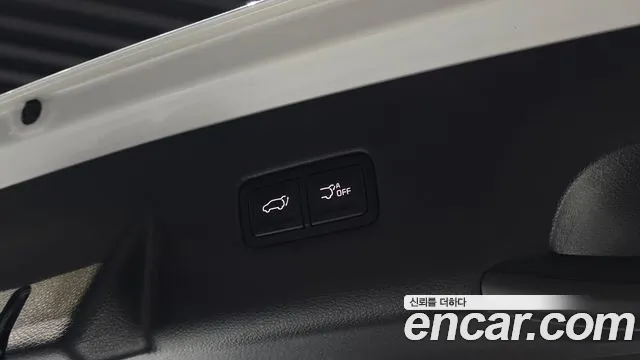 2022 Kia Carnival 4th Gen 9-Seater Noblesse Sold VIN KNANC81BBNS170025 – dashboard