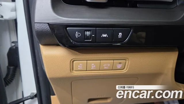 2022 Kia Carnival 4th Gen 9-Seater Noblesse Sold VIN KNANC81BBNS170025 – photo 11