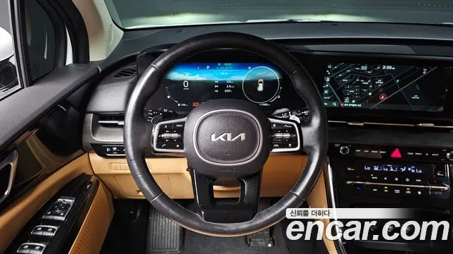 2022 Kia Carnival 4Generation 9-Seater Noblesse Sold VIN KNANC81BBNS172428 – photo 16