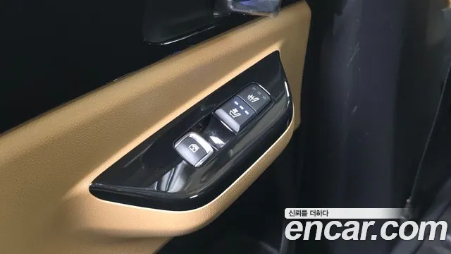 2022 Kia Carnival 4generation 7-Seater Noblesse Sold VIN KNANC81BBNS175382 – front exterior